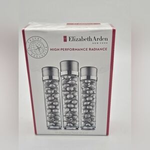 ELIZABETH ARDEN VISABLE WHITENING MELANIN CONTROL NIGHT CAPSULES 111 CAPSULES